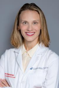 Eve E Overton, MD Profile Headshot
